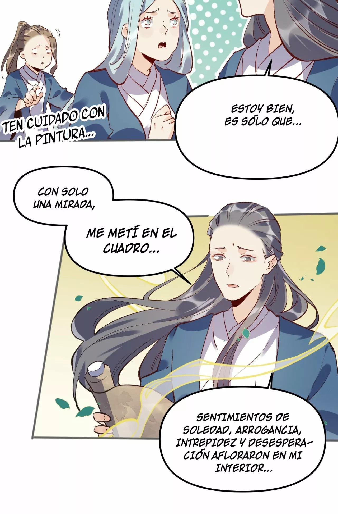 A Big Shot Actually Ch. 4 第28页