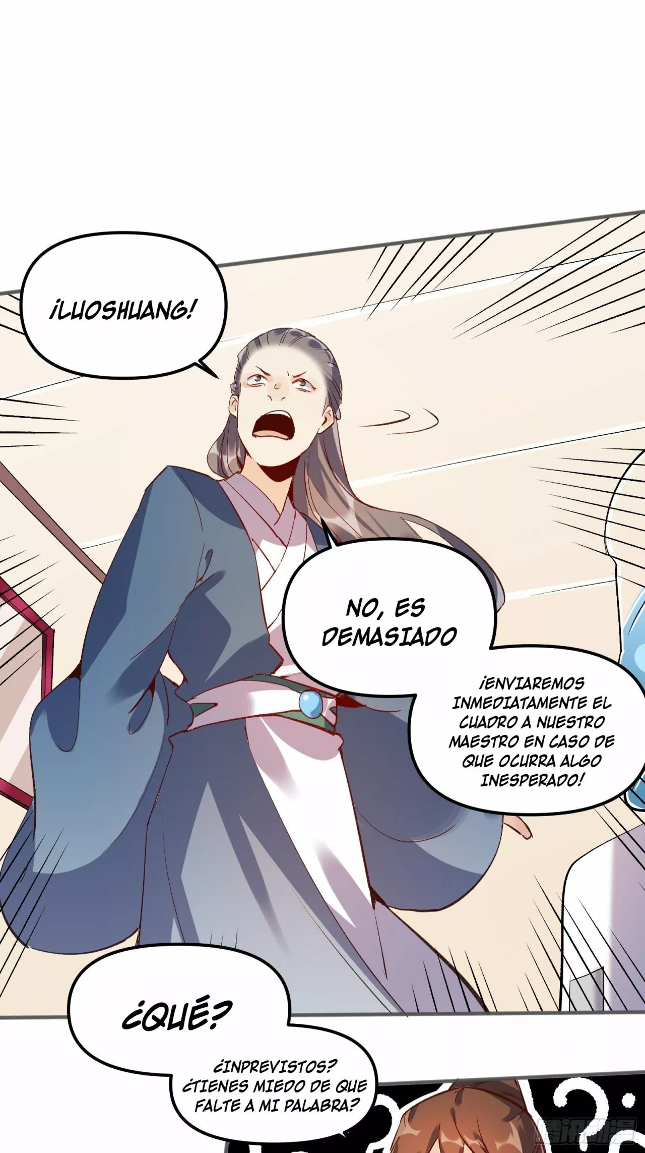 A Big Shot Actually Ch. 4 第37页