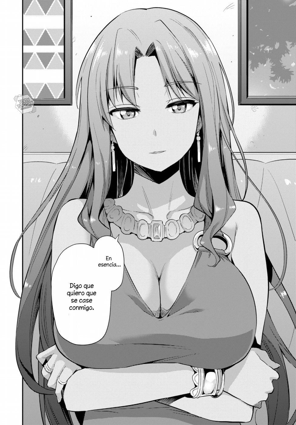 Risou no Himo Seikatsu Vol. 1 Ch. 1 第28页