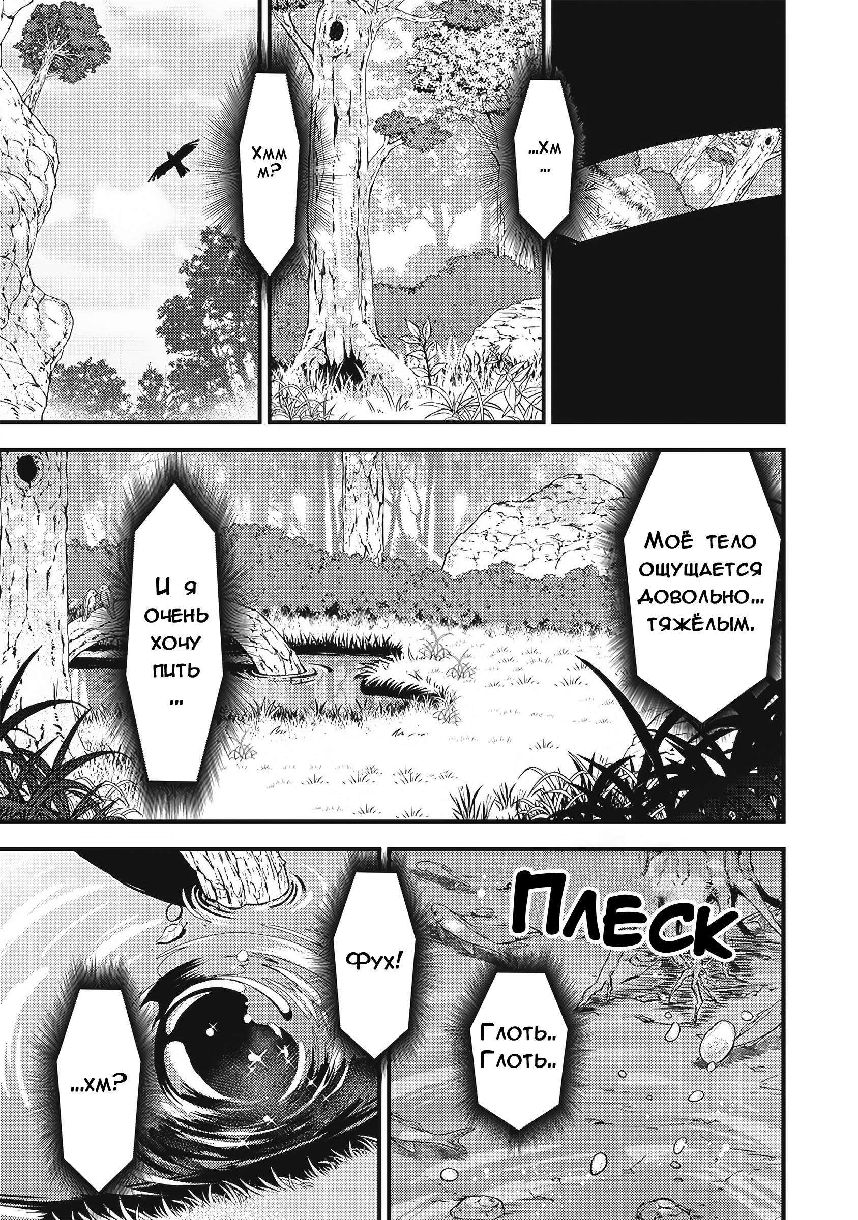 Slime Seijo Ассимиляция с завистью 第24页