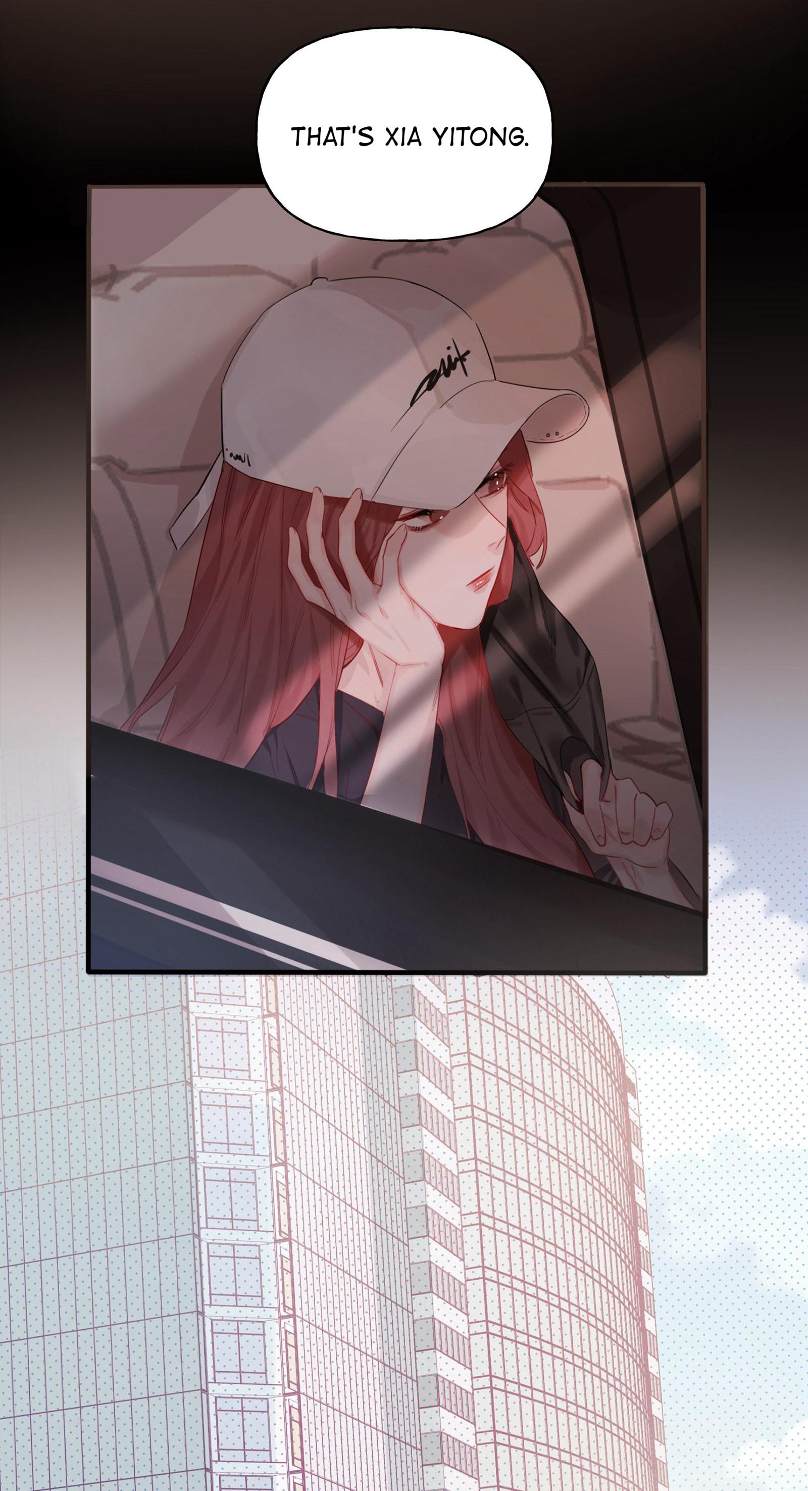 Romance of the Stars I Want to Play this Part 第23页
