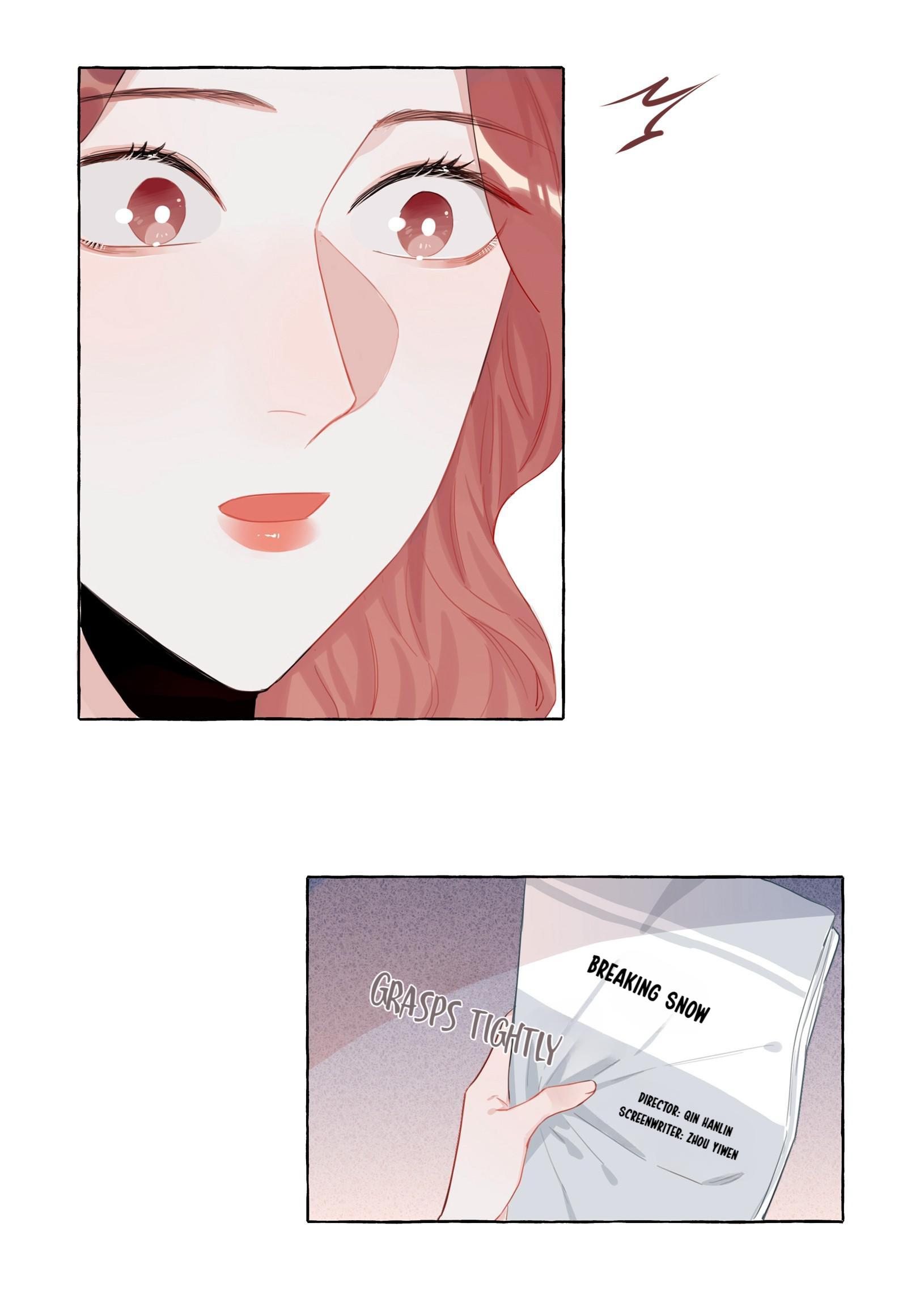 Romance of the Stars I Want to Play this Part 第29页