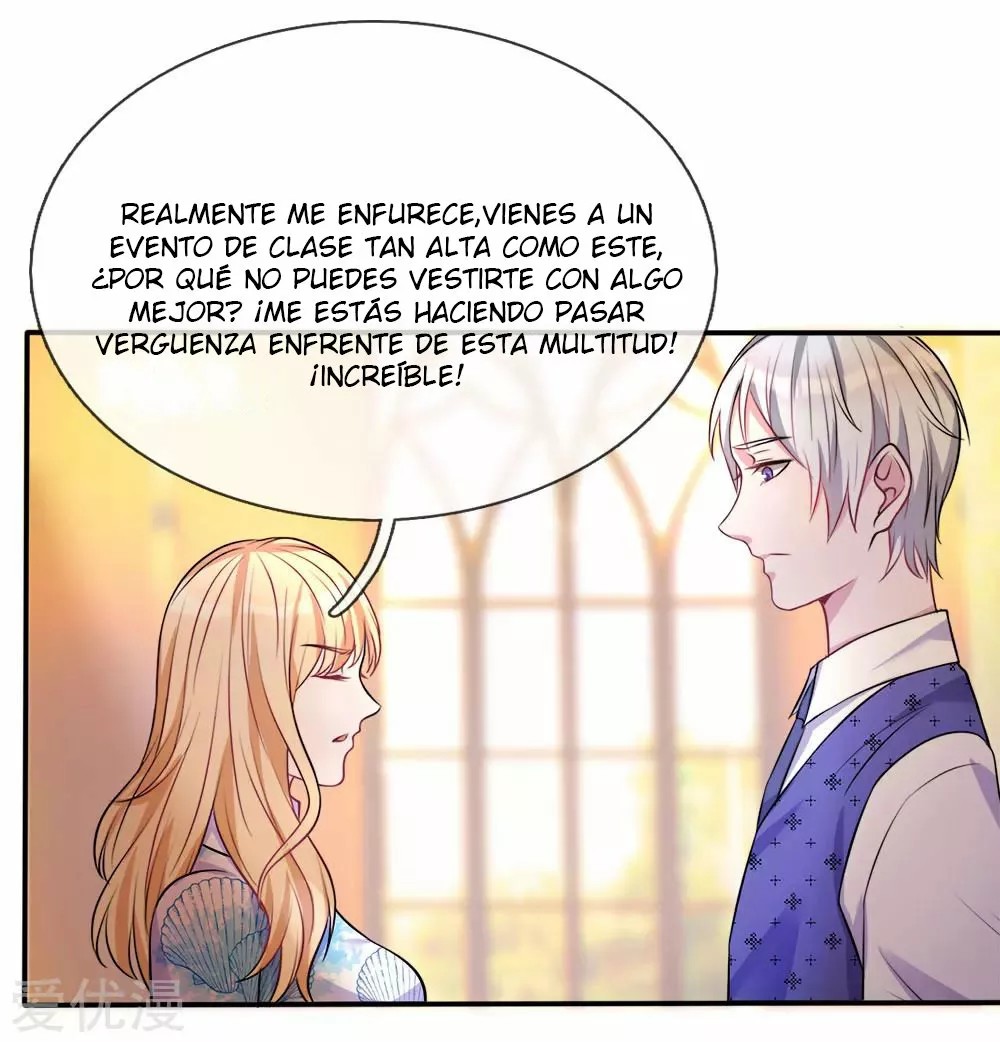 Wǒ Shì Dà Xiānzūn Ch. 3 第4页