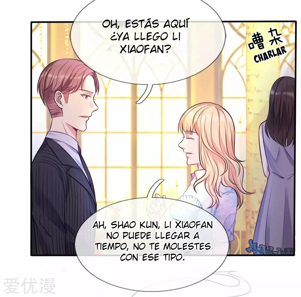 Wǒ Shì Dà Xiānzūn Ch. 3 第8页